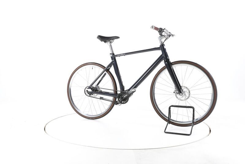 Schindelhauer Bikes Arthur 2024 | noir | 28" | 53 cm | 500 - 3000 km, image 2 of 5
