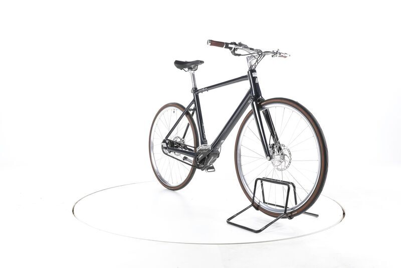Schindelhauer Bikes Arthur 2024 | noir | 28" | 53 cm | 500 - 3000 km, image 3 of 5