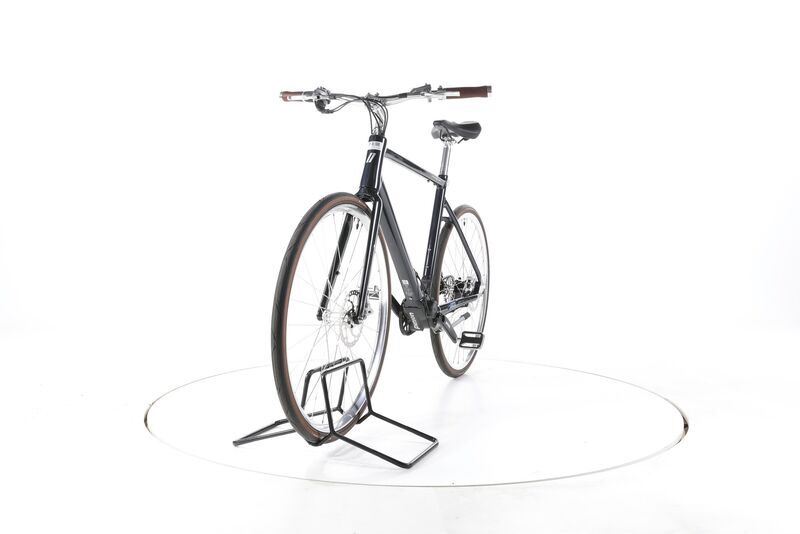 Schindelhauer Bikes Arthur 2024 | noir | 28" | 53 cm | 500 - 3000 km, image 5 of 5