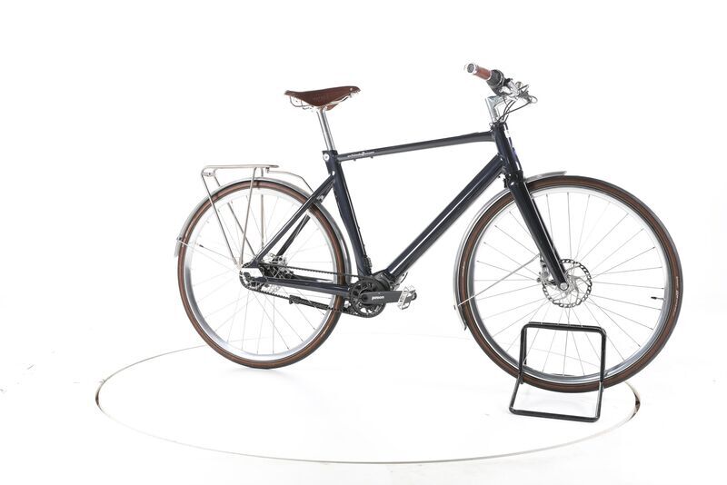 Schindelhauer Bikes Arthur 2024 | zwart | 28" | 53 cm | < 500 km, image 2 of 5