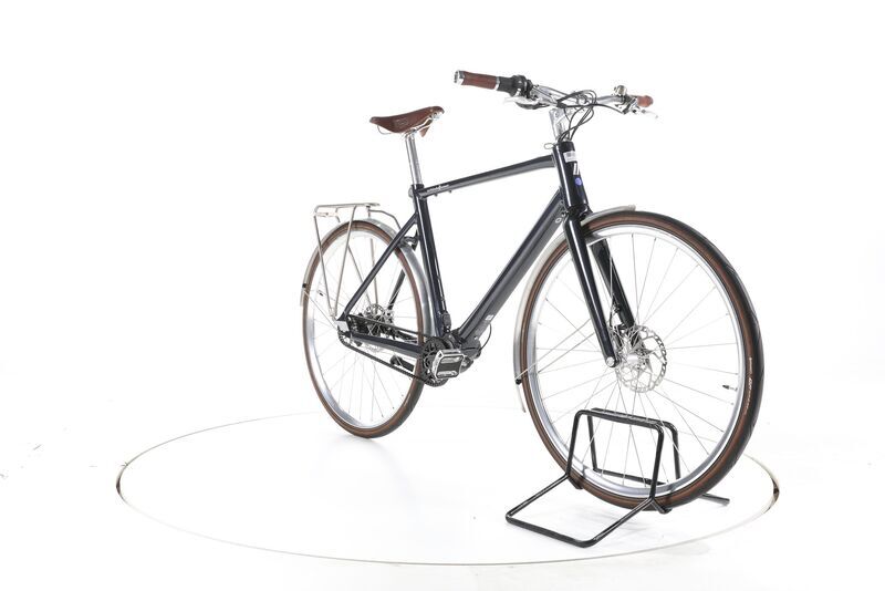 Schindelhauer Bikes Arthur 2024 | zwart | 28" | 53 cm | < 500 km, image 3 of 5