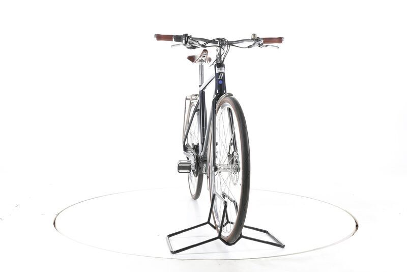 Schindelhauer Bikes Arthur 2024 | zwart | 28" | 53 cm | < 500 km, image 4 of 5
