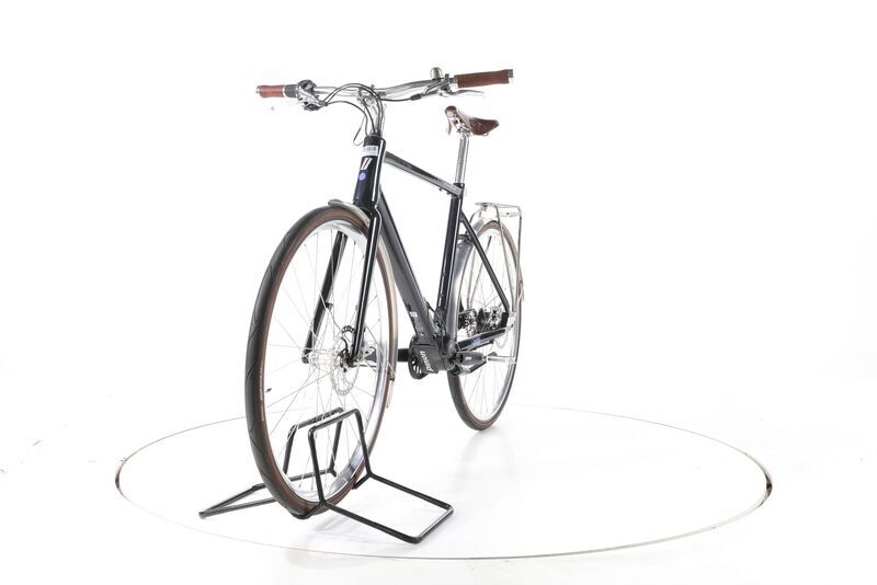 Schindelhauer Bikes Arthur 2024 | zwart | 28" | 53 cm | < 500 km, image 5 of 5
