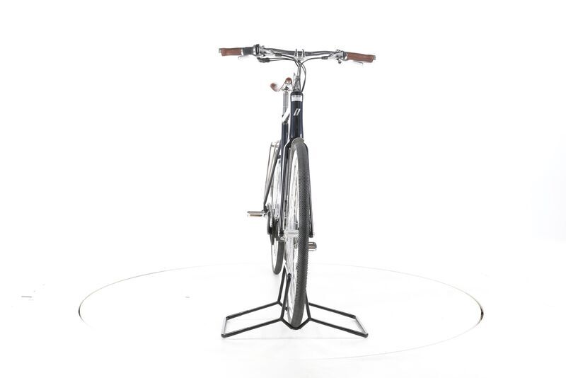 Schindelhauer Bikes Arthur IX 2022 | black | 28" | < 500 km 3