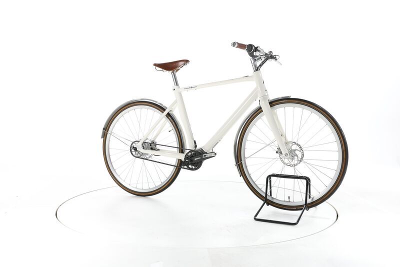 Schindelhauer Bikes Arthur VI 2022 | wit | 29" | S | < 500 km 1