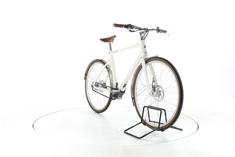 Schindelhauer Bikes Arthur VI 2022 | wit | 29" | S | < 500 km 2