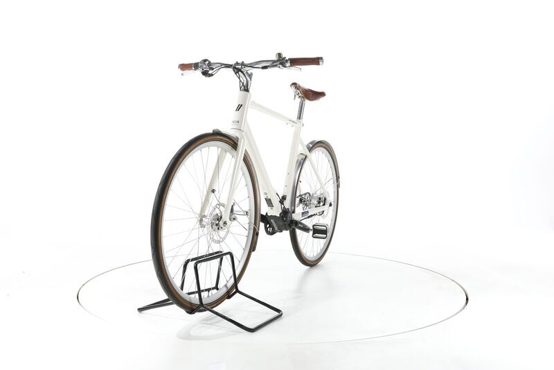 Schindelhauer Bikes Arthur VI 2022 | wit | 29" | S | < 500 km 4