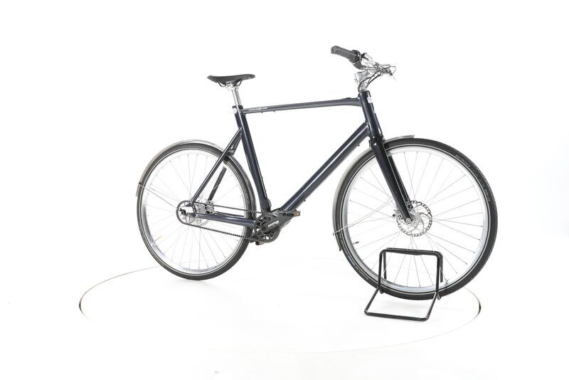 Schindelhauer Bikes Arthur VI 2022 | nero | 28" | L | < 500 km 1