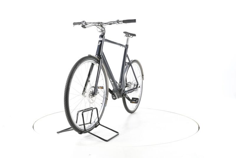 Schindelhauer Bikes Arthur VI 2022 | nero | 28" | L | < 500 km 4