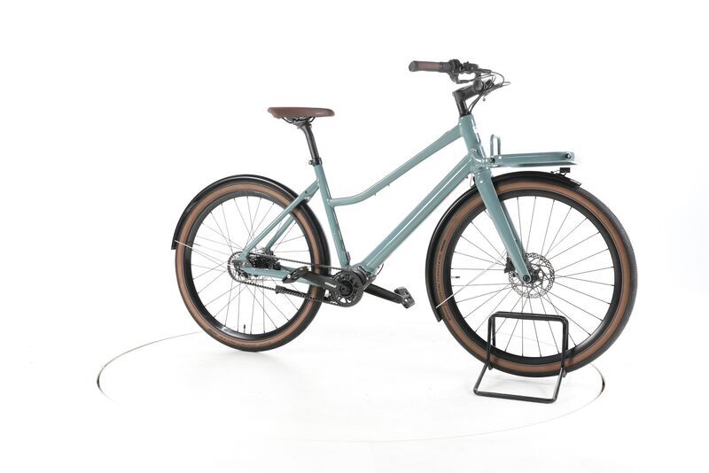 Schindelhauer Bikes Emilia 2022 | blue | 28" | 50 cm | < 500 km, image 1 of 4