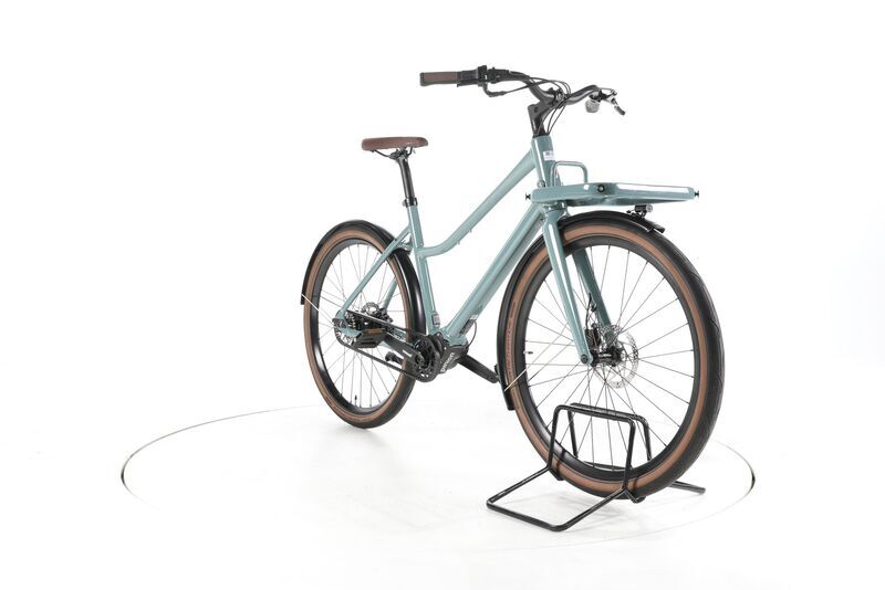 Schindelhauer Bikes Emilia 2022 | blue | 28" | 50 cm | < 500 km, image 2 of 4