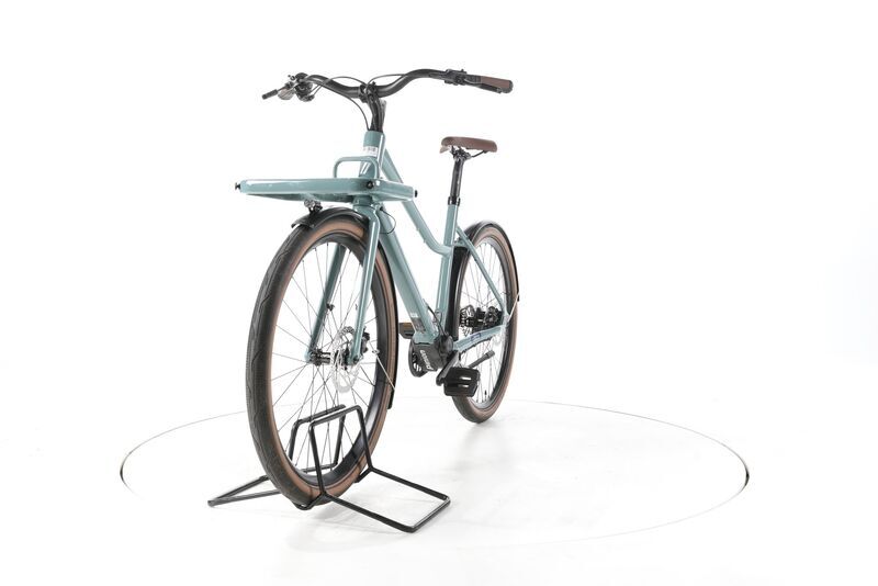 Schindelhauer Bikes Emilia 2022 | blue | 28" | 50 cm | < 500 km, image 4 of 4