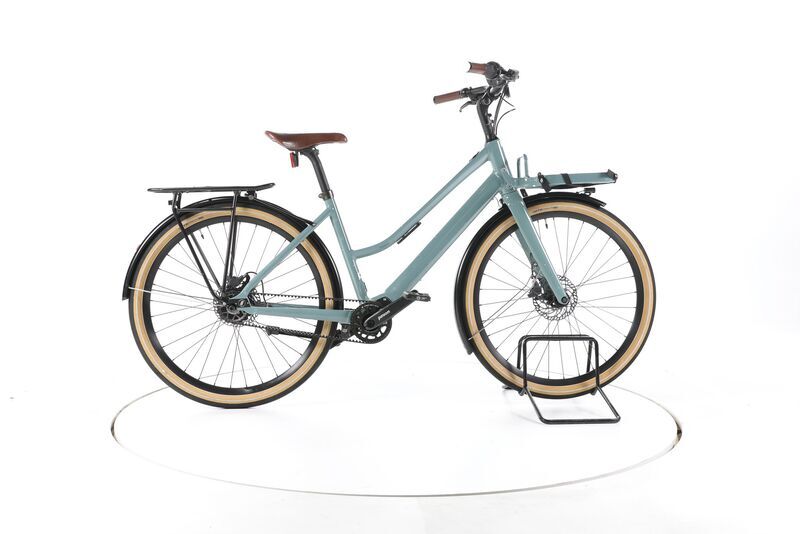 Schindelhauer Bikes Emilia 2022 | blue | 28" | S | < 500 km, image 1 of 5