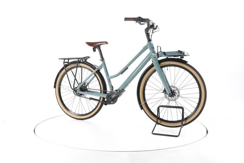 Schindelhauer Bikes Emilia 2022 | blue | 28" | S | < 500 km, image 2 of 5