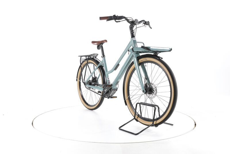 Schindelhauer Bikes Emilia 2022 | blue | 28" | S | < 500 km, image 3 of 5