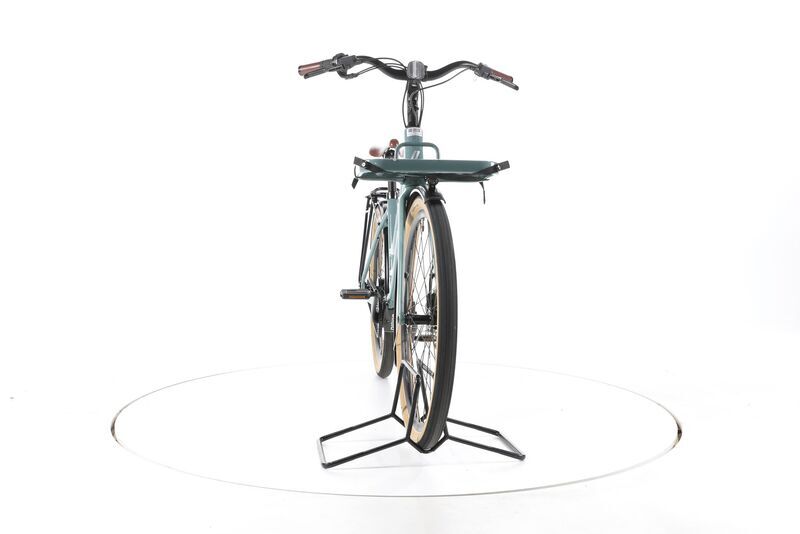 Schindelhauer Bikes Emilia 2022 | blue | 28" | S | < 500 km, image 4 of 5