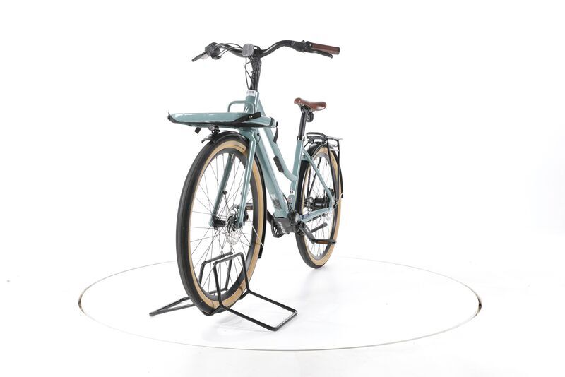 Schindelhauer Bikes Emilia 2022 | blue | 28" | S | < 500 km, image 5 of 5