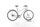 Schindelhauer Bikes Frieda VIII 2025 | stříbrná | 28" | 50 cm, thumbnail 1 of 5