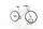 Schindelhauer Bikes Frieda VIII 2025 | stříbrná | 28" | 50 cm, thumbnail 2 of 5