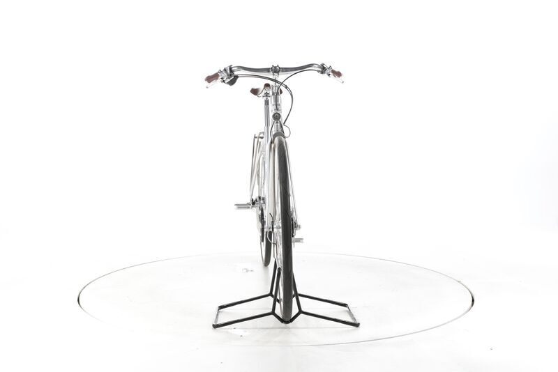 Schindelhauer Bikes Frieda VIII 2025 | stříbrná | 28" | 50 cm, image 4 of 5