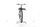 Schindelhauer Bikes Heinrich VIII 2022 | black | 28" | 49 cm | 500 - 3000 km, thumbnail 4 of 5