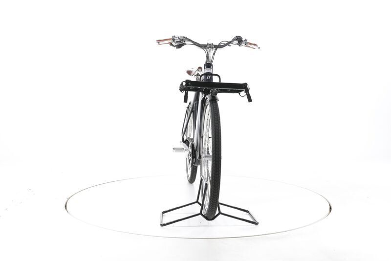Schindelhauer Bikes Heinrich VIII 2022 | black | 28" | 49 cm | 500 - 3000 km, image 4 of 5