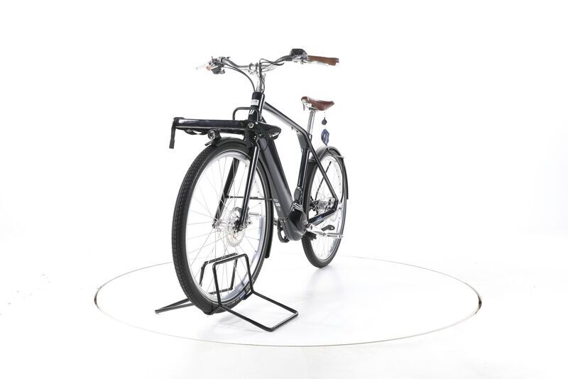 Schindelhauer Bikes Heinrich VIII 2022 | black | 28" | 49 cm | 500 - 3000 km, image 5 of 5