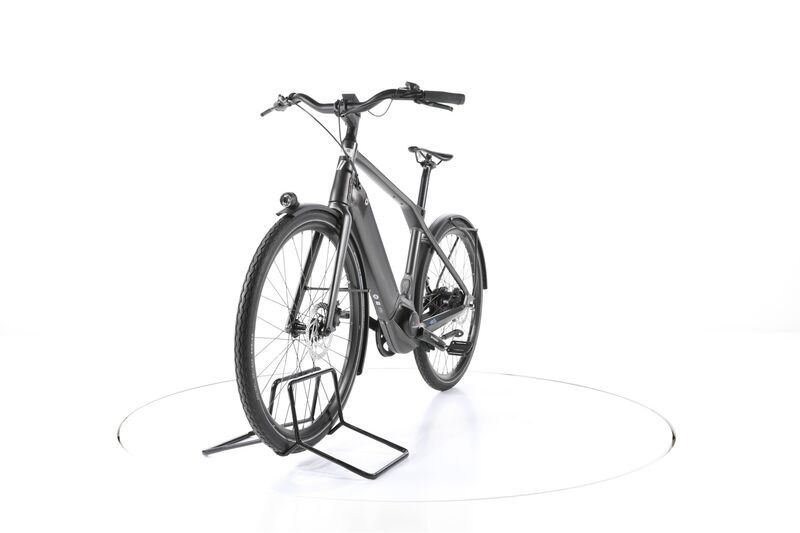 Schindelhauer Heinrich (2020) | Diamant | schwarz | 26" | 45 cm | S | 2000 - 3000 km 5