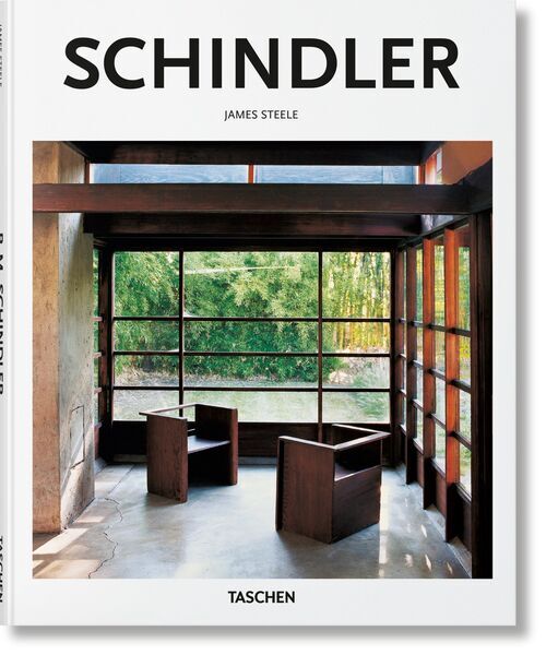 Schindler u njemački | Bijela, image 1 of 5