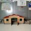Schleich 42195 Bauernhof Spielset | multicolored thumbnail 1/5