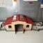Schleich 42195 Bauernhof Spielset | multicolored thumbnail 2/5