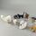 Schleich Bauernhof & Wildtiere Tierfiguren Set | 14 Tiere | multicolored thumbnail 2/4