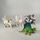 Schleich Bundle 4 Teile Dino & Ritter Figurene | mehrfarbig, thumbnail 2 of 5