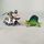 Schleich Bundle 4 Teile Dino & Ritter Figurene | mehrfarbig, thumbnail 5 of 5