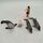 Schleich Bundle 5 Kind Delfine & Robben Figurene | mehrfarbig, thumbnail 1 of 2