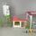 Schleich Bundle Bauernhof Stall, Silo & Tierarztpraxis mit Pferdefigurene | mehrfarbig, thumbnail 2 of 4