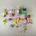 Schleich Bundle Bayala 10 Pieces Fairies & Animals | multicoloured, thumbnail 1 of 5