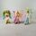 Schleich Bundle Bayala 10 Pieces Fairies & Animals | multicoloured, thumbnail 2 of 5