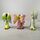 Schleich Bundle Bayala 10 Pieces Fairies & Animals | multicoloured, thumbnail 3 of 5