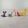Schleich Bundle Bayala 10 Pieces Fairies & Animals | multicoloured, thumbnail 4 of 5