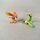 Schleich Bundle Bayala 10 Pieces Fairies & Animals | multicoloured, thumbnail 5 of 5