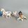 Schleich Bundle Bayala Unicorns Set of 8 Figures | multicoloured, thumbnail 1 of 2