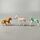 Schleich Bundle Bayala Einhorn-Fohlen 7 Teile Figurene | mehrfarbig, thumbnail 1 of 3