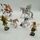 Schleich Bundle Bayala Set von 14 Einhörner & Pferdee | mehrfarbig, thumbnail 1 of 3
