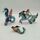 Schleich Bundle Bayala Set von 9 Figuren & Pferdee | mehrfarbig, thumbnail 1 of 2