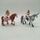 Schleich Bundle Bayala Set von 9 Figuren & Pferdee | mehrfarbig, thumbnail 2 of 2