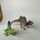 Schleich Bundle Dinos & Krokodil 4x Tierfigurene | multicolored, thumbnail 3 of 3