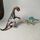 Schleich Bundle Dinosaurier 4 Teile Tierfigurene | mehrfarbig, thumbnail 2 of 3