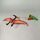 Schleich Bundle Dinosaurier 4 Teile Tierfigurene | mehrfarbig, thumbnail 3 of 3