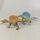 Schleich Bundle Dinosaurier Set von 5 Figuren | mehrfarbig, thumbnail 2 of 3